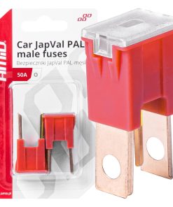 Fusible JapVal PAL O Macho 50A AMIO-03399