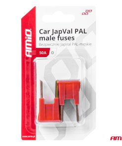 Fusible JapVal PAL O Macho 50A AMIO-03399