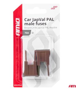 Fusible JapVal PAL O Macho 70A AMIO-03401