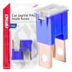 Fusible JapVal PAL O Macho 100A AMIO-03403