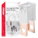 Fusible JapVal PAL O Macho 120A AMIO-03404
