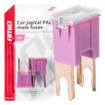 Fusible JapVal PAL Macho U 30A AMIO-03406