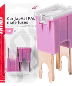 Fusible JapVal PAL Macho U 30A AMIO-03406