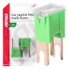 Fusible JapVal PAL Macho U 40A AMIO-03407