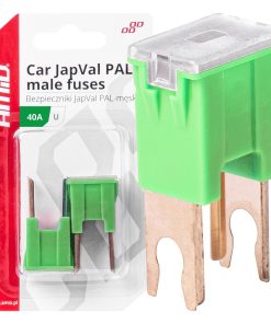 Fusible JapVal PAL Macho U 40A AMIO-03407