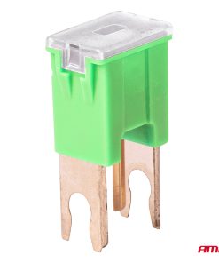Fusible JapVal PAL Macho U 40A AMIO-03407