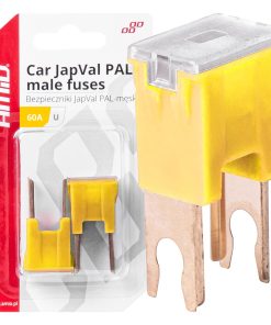 Fusible JapVal PAL Macho U 60A AMIO-03409