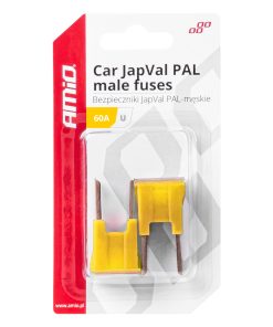 Fusible JapVal PAL Macho U 60A AMIO-03409