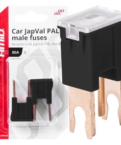 Fusible JapVal PAL Macho U 80A AMIO-03410