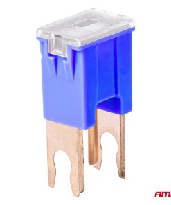 Fusible JapVal PAL Macho U 100A AMIO-03411 4 Fusible JapVal PAL Macho U 100A AMIO-03411