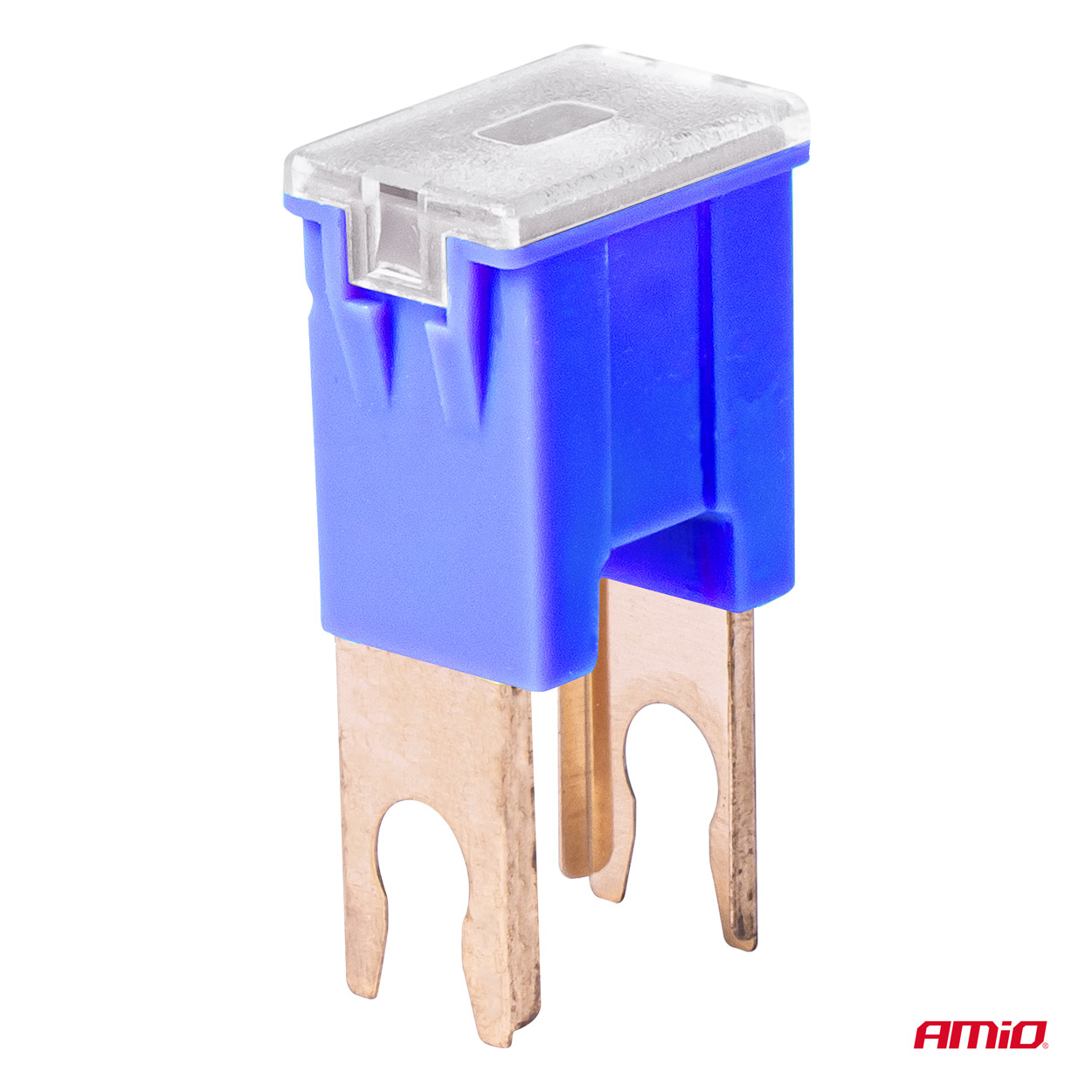 Fusible JapVal PAL Macho U 100A AMIO-03411 2 Fusible JapVal PAL Macho U 100A AMIO-03411