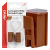 Fusible JapVal PAL Hembra 25A AMIO-03412