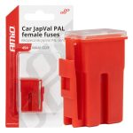 Fusible JapVal PAL Hembra 45A AMIO-03414