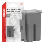 Fusible JapVal PAL Hembra 75A AMIO-03416