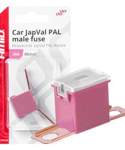 Fusible JapVal PAL Macho 48mm 30A AMIO-03418