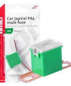 Fusible JapVal PAL Macho 48mm 40A AMIO-03419
