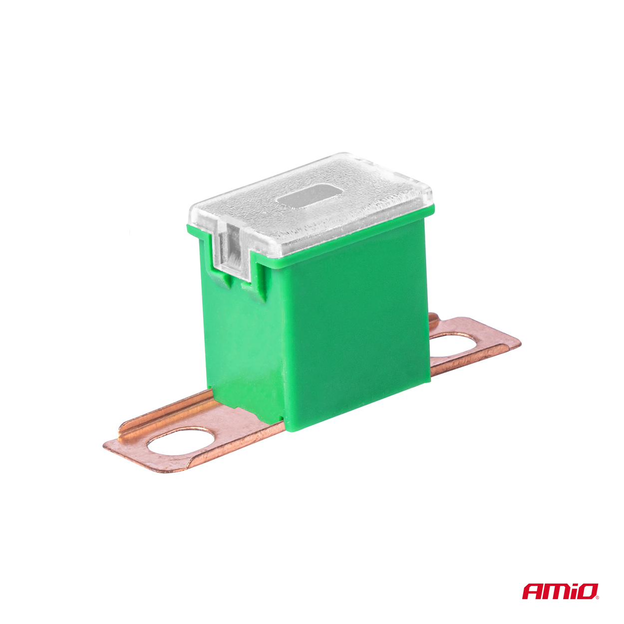 Fusible JapVal PAL Macho 48mm 40A AMIO-03419 2 Fusible JapVal PAL Macho 48mm 40A AMIO-03419