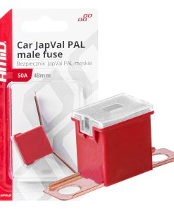 Fusible JapVal PAL Macho 48mm 50A AMIO-03420