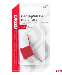 Fusible JapVal PAL Macho 48mm 50A AMIO-03420
