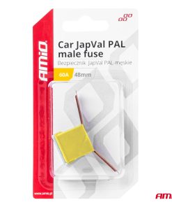 Fusible JapVal PAL Macho 48mm 60A AMIO-03421