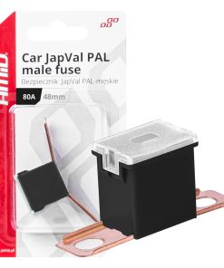 Fusible JapVal PAL Macho 48mm 80A AMIO-03423