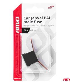 Fusible JapVal PAL Macho 48mm 80A AMIO-03423