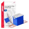 Fusible JapVal PAL Macho 48mm 100A AMIO-03424