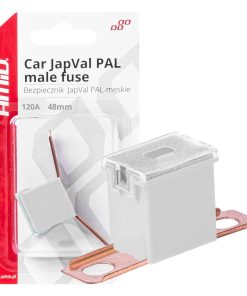 Fusible JapVal PAL Macho 48mm 120A AMIO-03425