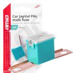 Fusible JapVal PAL Macho 62mm 20A AMIO-03426
