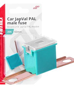 Fusible JapVal PAL Macho 62mm 20A AMIO-03426