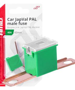 Fusible JapVal PAL Macho 62mm 40A AMIO-03428