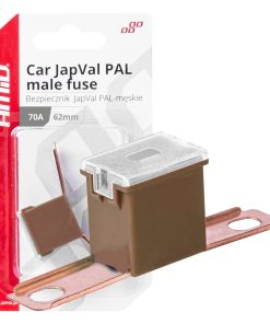 Fusible JapVal PAL Macho 62mm 70A AMIO-03431