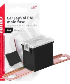 Fusible JapVal PAL Macho 62mm 80A AMIO-03432
