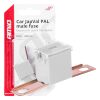 Fusible JapVal PAL Macho 62mm 120A AMIO-03434