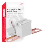Fusible JapVal PAL Macho 62mm 120A AMIO-03434