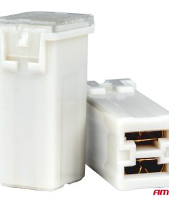 Fusible JapVal PAL Hembra 25A AMIO-03436