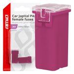 Fusible JapVal PAL Hembra 30A AMIO-03437