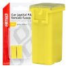 Fusible JapVal PAL Hembra 60A AMIO-03440