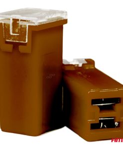 Fusible JapVal PAL Hembra 70A AMIO-03441