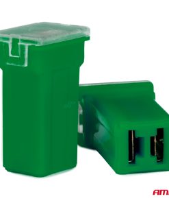 Fusible JapVal PAL Hembra 40A AMIO-03445