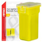 Fusible JapVal PAL Hembra 60A AMIO-03447