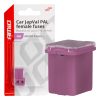 Fusible JapVal PAL Hembra 30A AMIO-03453