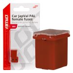 Fusible JapVal PAL Hembra 50A AMIO-03455