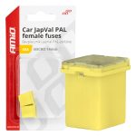 Fusible JapVal PAL Hembra 60A AMIO-03456