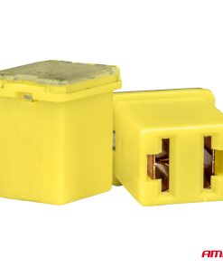 Fusible JapVal PAL Hembra 60A AMIO-03456