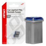 Fusible JapVal PAL Hembra AMIO-03457