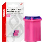 Fusible JapVal PAL Hembra 30A AMIO-03460