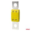 Fusible MEGAVAL 100A AMIO-03463 5 Fusible MEGAVAL 100A AMIO-03463