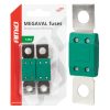 Fusible MEGAVAL 125A AMIO-03464