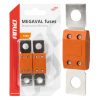 Fusible MEGAVAL 150A AMIO-03465 4 Fusible MEGAVAL 150A AMIO-03465
